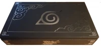 Naruto Shippuden Ultimate Ninja Storm 4: Press Kit