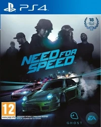 Need For Speed