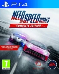 Need For Speed Rivals: Complete Edition [PL]