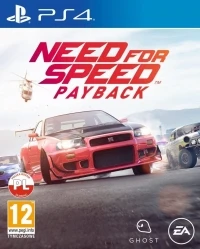 Need For Speed: Payback [PL]