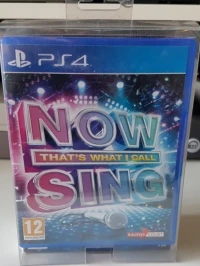 Now That's What I Call Sing (Double Mic Pack)