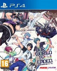 Our World Is Ended - Day One Edition