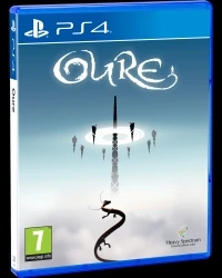 Oure