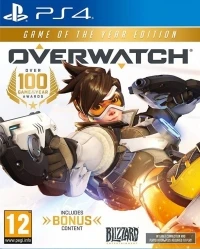 Overwatch - Game of the Year Edition