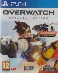 Overwatch: Origins Edition - Oferta Limitowana