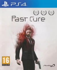Past Cure [EN][FR]
