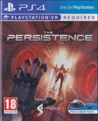 Persistence, The [UK]