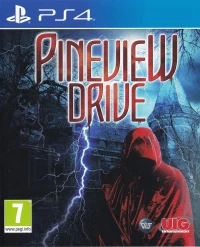 Pineview Drive [UK][ES][FR][IT]