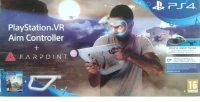 PlayStation VR Aim Controller + Farpoint [UK][CZ][SI][PL][HU]