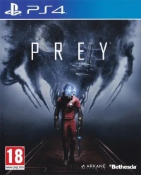 Prey [BE/NL]