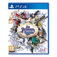 Princess Guide, The
