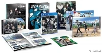 Psycho Pass: Mandatory Happiness - Limited Edition