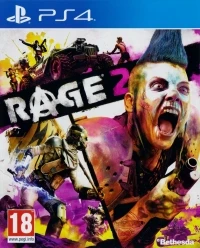 Rage 2 [FR][NL]