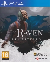 Raven, The : Remastered [EN][FR][ES][IT]