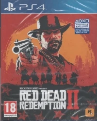 Red Dead Redemption II [NL]