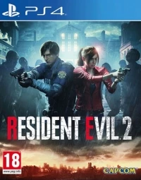 Resident Evil 2
