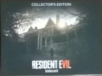 Resident Evil VII: Biohazard - Collector's Edition [PL]