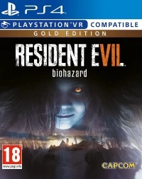 Resident Evil VII: Biohazard - Gold Edition