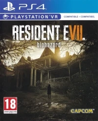 Resident Evil VII: Biohazard [BE][NL]