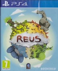 Reus [PL]