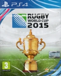 Rugby World Cup 2015 [FR][UK]