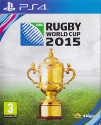 Rugby World Cup 2015 [UK]