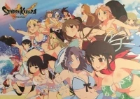 Senran Kagura Estival Versus - Kagura Millennium Festival Edition