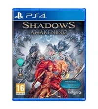 Shadow's Awakening