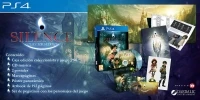 Silence Collector´s Edition