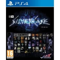 Silver Case, The