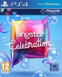 Singstar Celebration