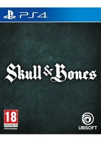 Skull and Bones