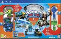 Skylanders: Trap Team