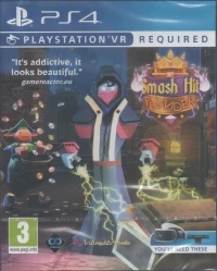 Smash Hit Plunder