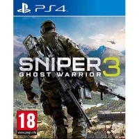 Sniper: Ghost Warrior 3