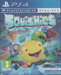 Squishies