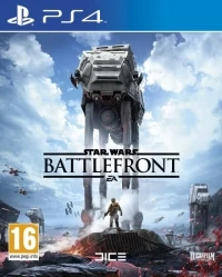 Star Wars: Battlefront