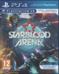 Starblood Arena [NL][DE][IT][FR]