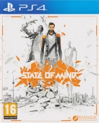 State of Mind [UK]