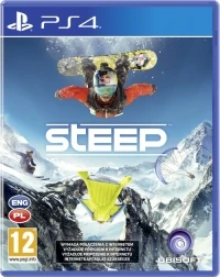 Steep [PL/CZ/SK/HU]