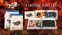 Steins;Gate 0 - Limited Edition
