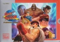 Street Fighter 30th Anniversary Collection - Collector's Edition [FR]