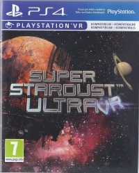 Super Stardust Ultra VR [CZ/SK/PL/HU]