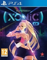 SUPERBEAT: XONiC EX