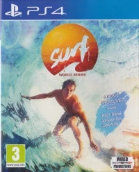 Surf World Series [UK][FR][IT][ES]