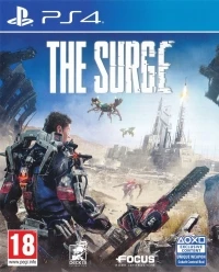 Surge, The [NL][FR]