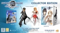 Sword Art Online - Hollow Realization CE