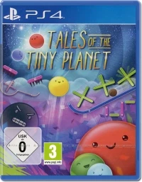 Tales of the Tiny Planet