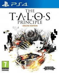 Talos Principle, The - Deluxe Edition