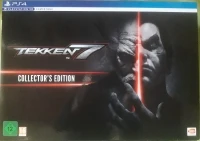 Tekken 7 - Collector's Edition [EU]